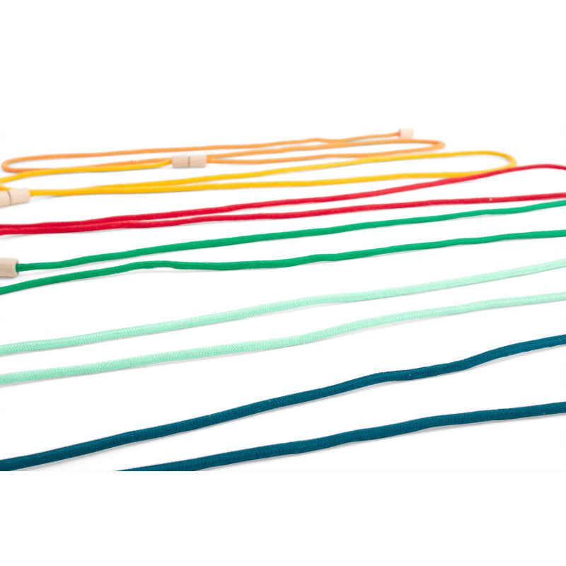 Alearga la culoare, joc de viteza si asociere, BS Toys